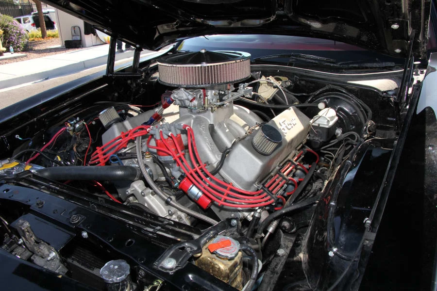 1974 Ford Ranchero 5th-7th Gen - Image 7 of 10