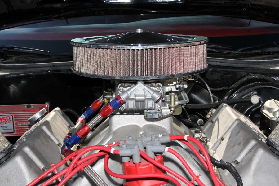 1974 Ford Ranchero 5th-7th Gen - Image 8 of 10