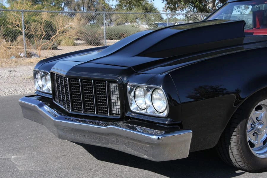 1974 Ford Ranchero 5th-7th Gen - Image 9 of 10