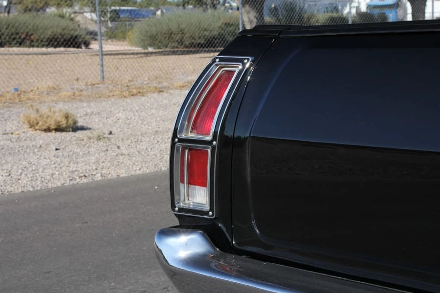 1974 Ford Ranchero 5th-7th Gen - Image 10 of 10
