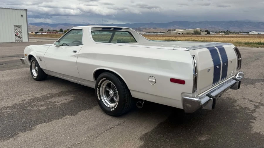 1974 Ford Ranchero 5th-7th Gen - Image 9 of 19