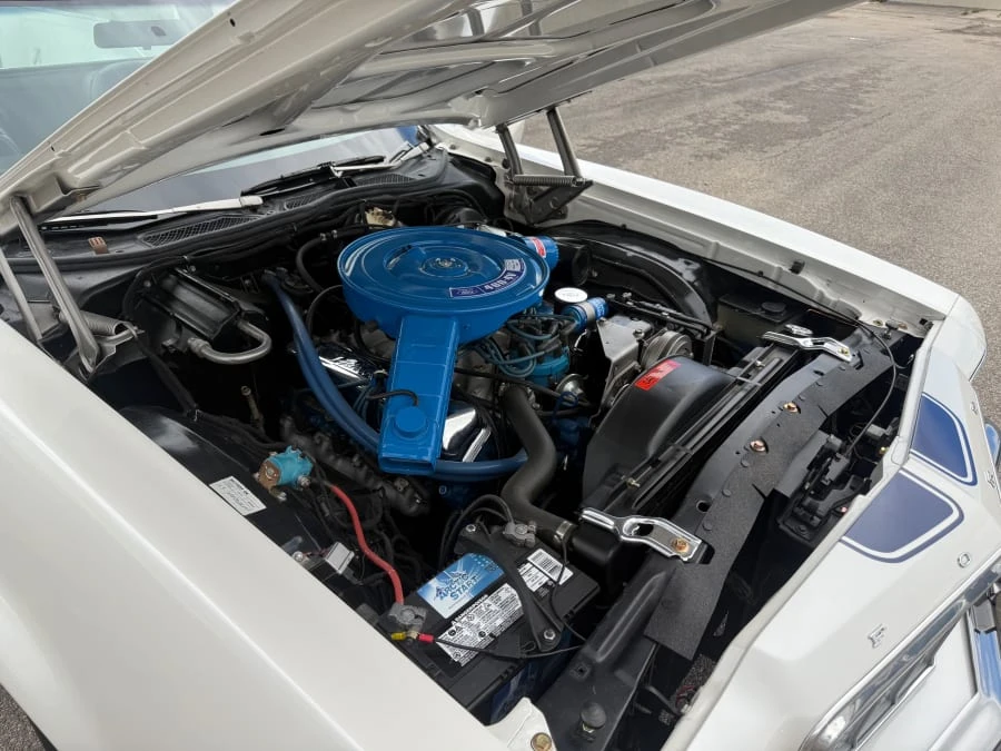 1974 Ford Ranchero 5th-7th Gen - Image 17 of 19