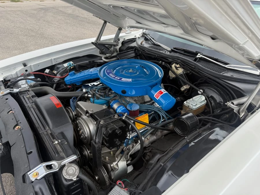 1974 Ford Ranchero 5th-7th Gen - Image 15 of 19