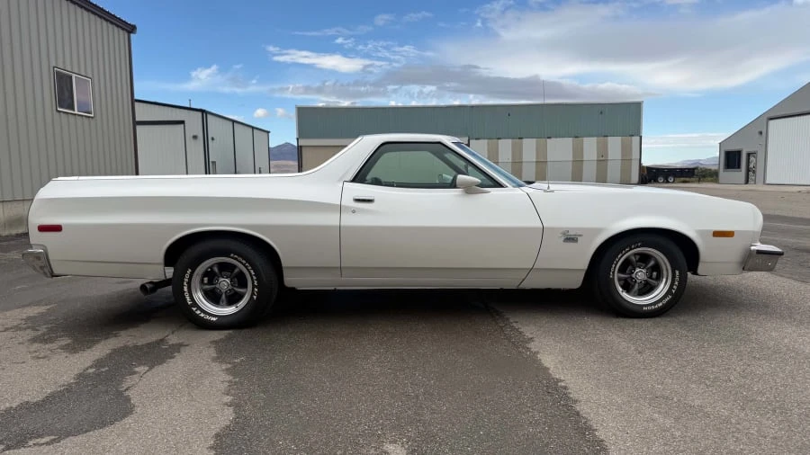 1974 Ford Ranchero 5th-7th Gen - Image 7 of 19