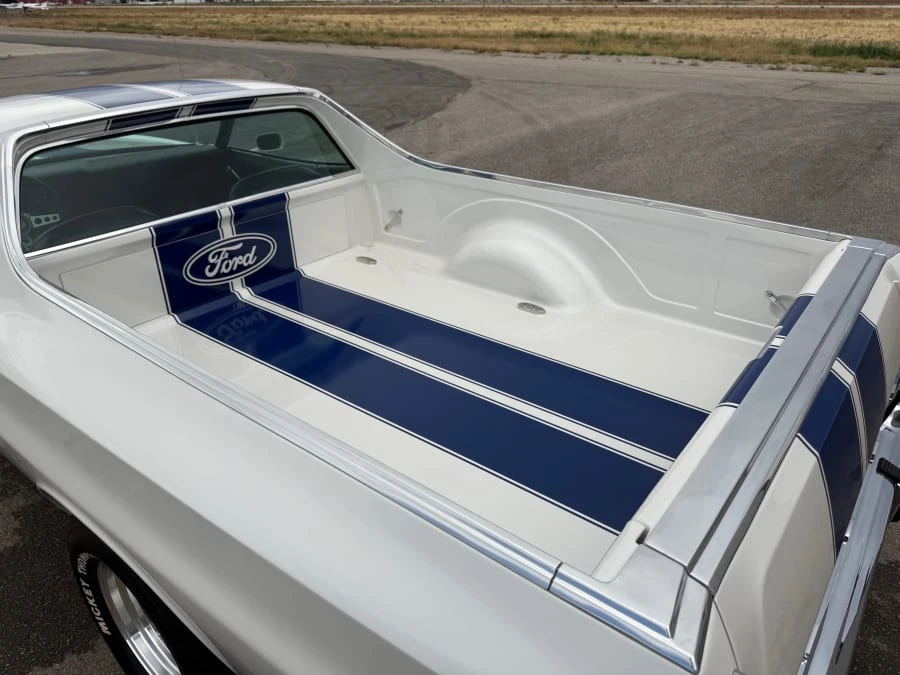 1974 Ford Ranchero 5th-7th Gen - Image 18 of 19