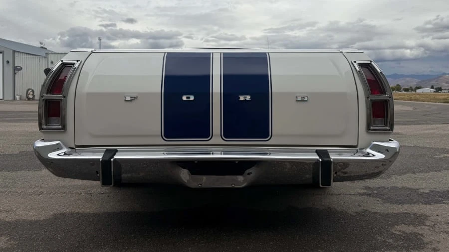 1974 Ford Ranchero 5th-7th Gen - Image 5 of 19