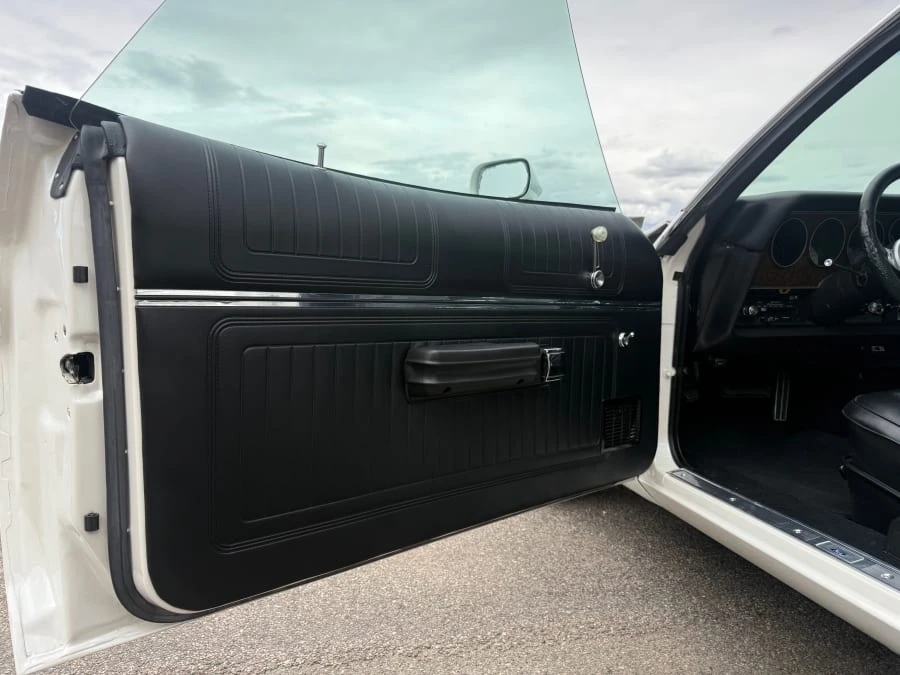1974 Ford Ranchero 5th-7th Gen - Image 11 of 19