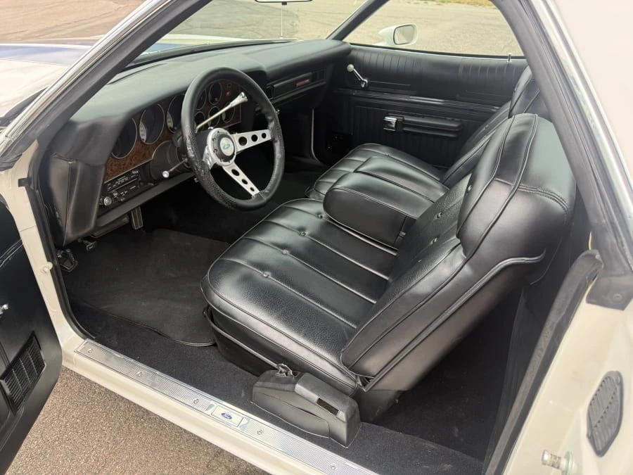 1974 Ford Ranchero 5th-7th Gen - Image 10 of 19