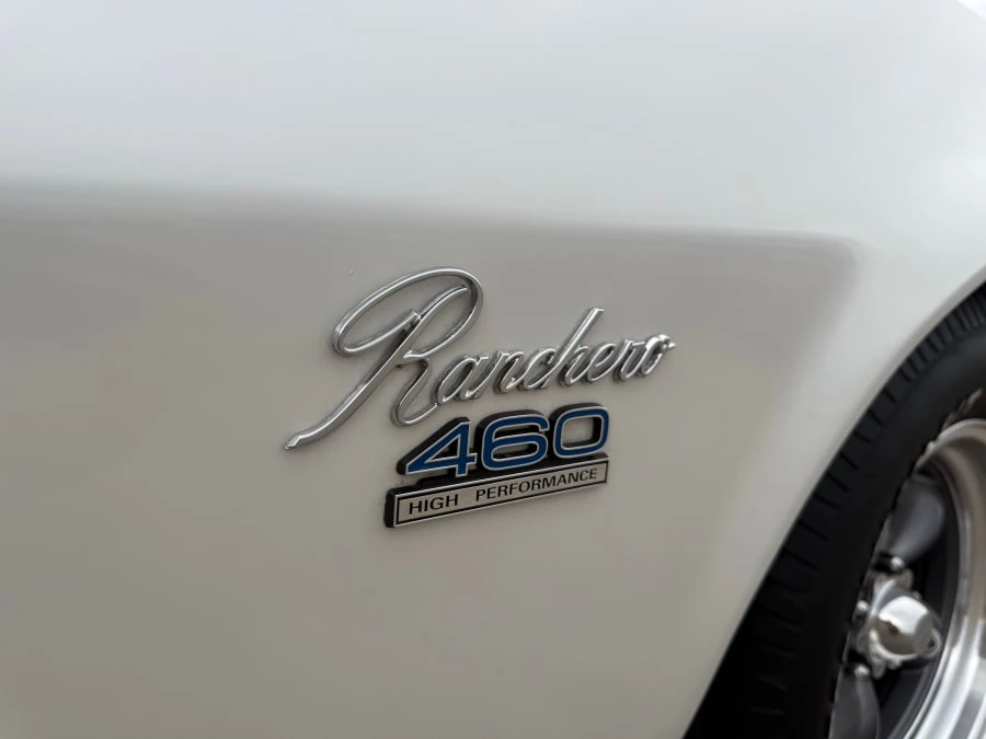 1974 Ford Ranchero 5th-7th Gen - Image 8 of 19