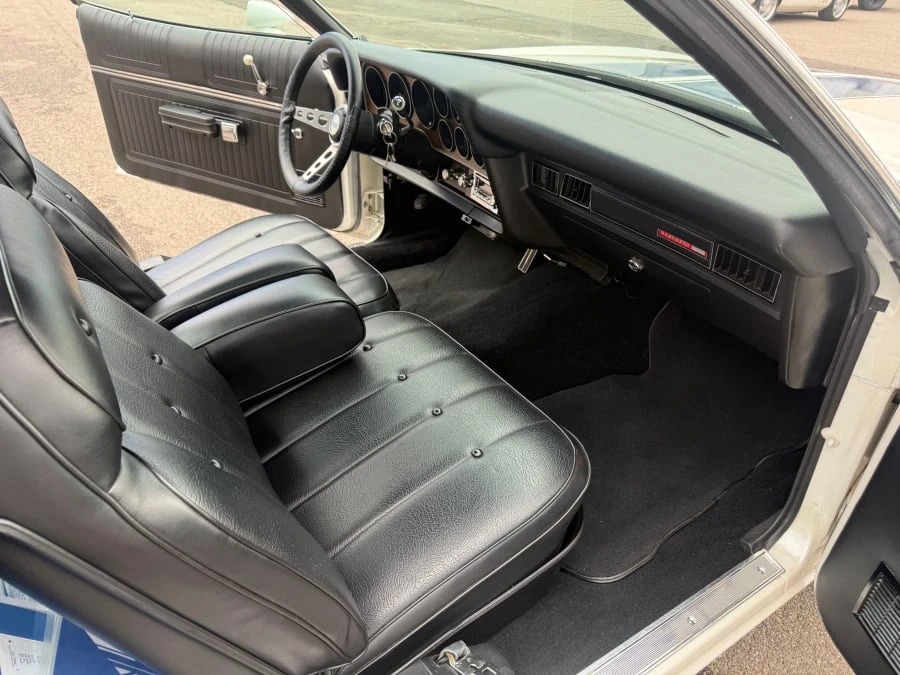 1974 Ford Ranchero 5th-7th Gen - Image 12 of 19