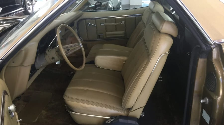 1974 Ford Ranchero 5th-7th Gen - Image 6 of 9