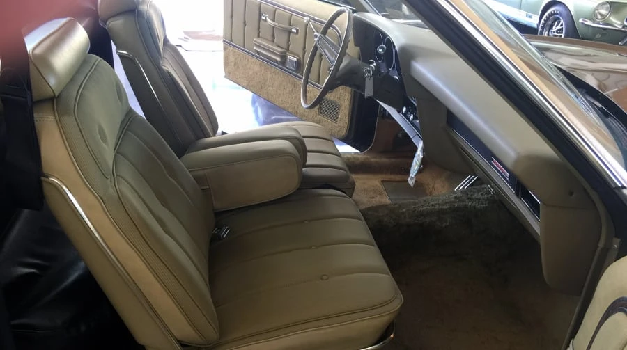 1974 Ford Ranchero 5th-7th Gen - Image 7 of 9