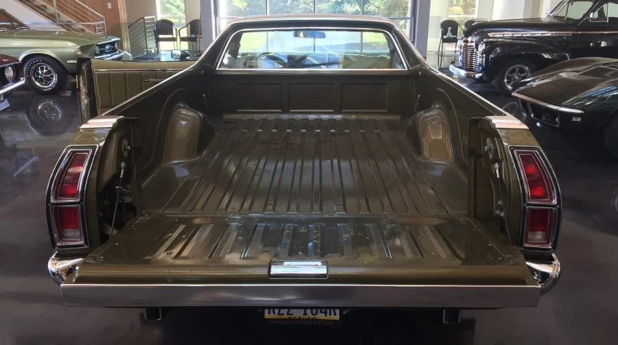 1974 Ford Ranchero 5th-7th Gen - Image 8 of 9