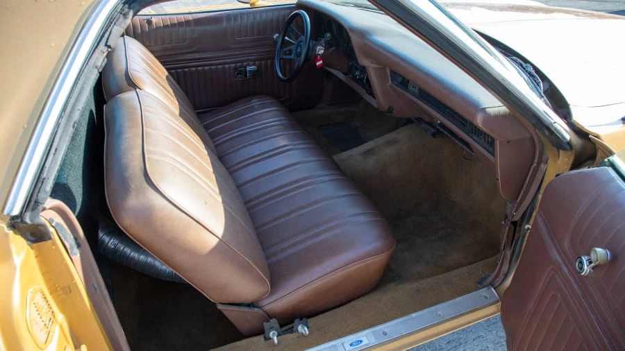 1974 Ford Ranchero 5th-7th Gen - Image 5 of 12