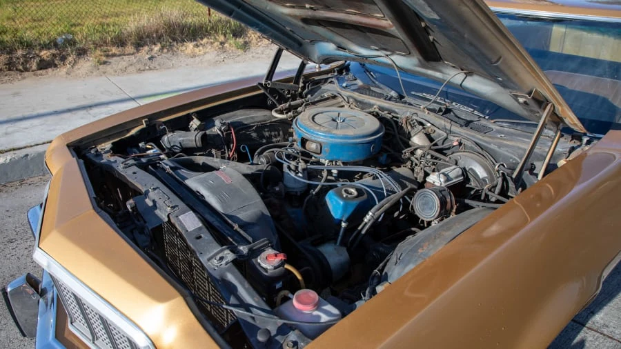 1974 Ford Ranchero 5th-7th Gen - Image 6 of 12