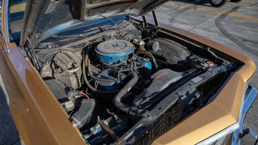 1974 Ford Ranchero 5th-7th Gen - Image 7 of 12
