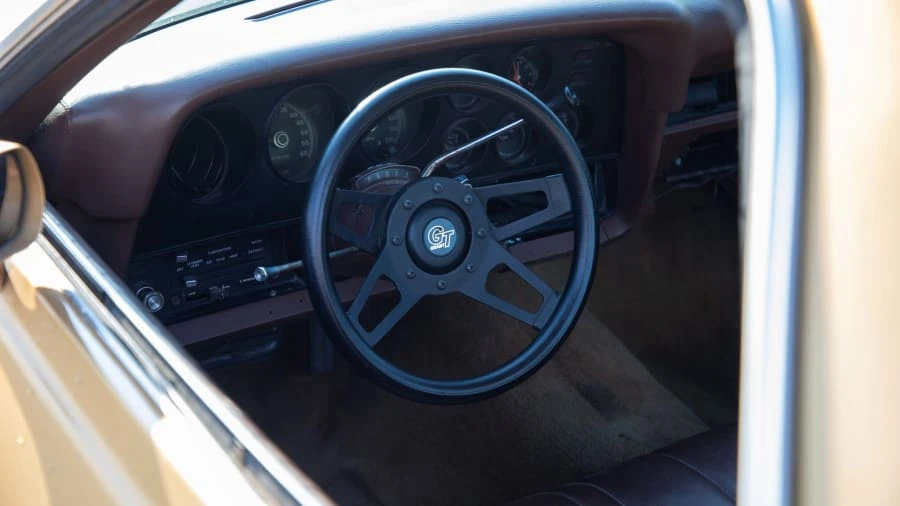 1974 Ford Ranchero 5th-7th Gen - Image 9 of 12