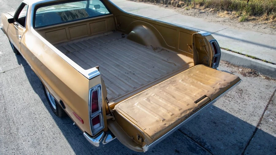 1974 Ford Ranchero 5th-7th Gen - Image 10 of 12