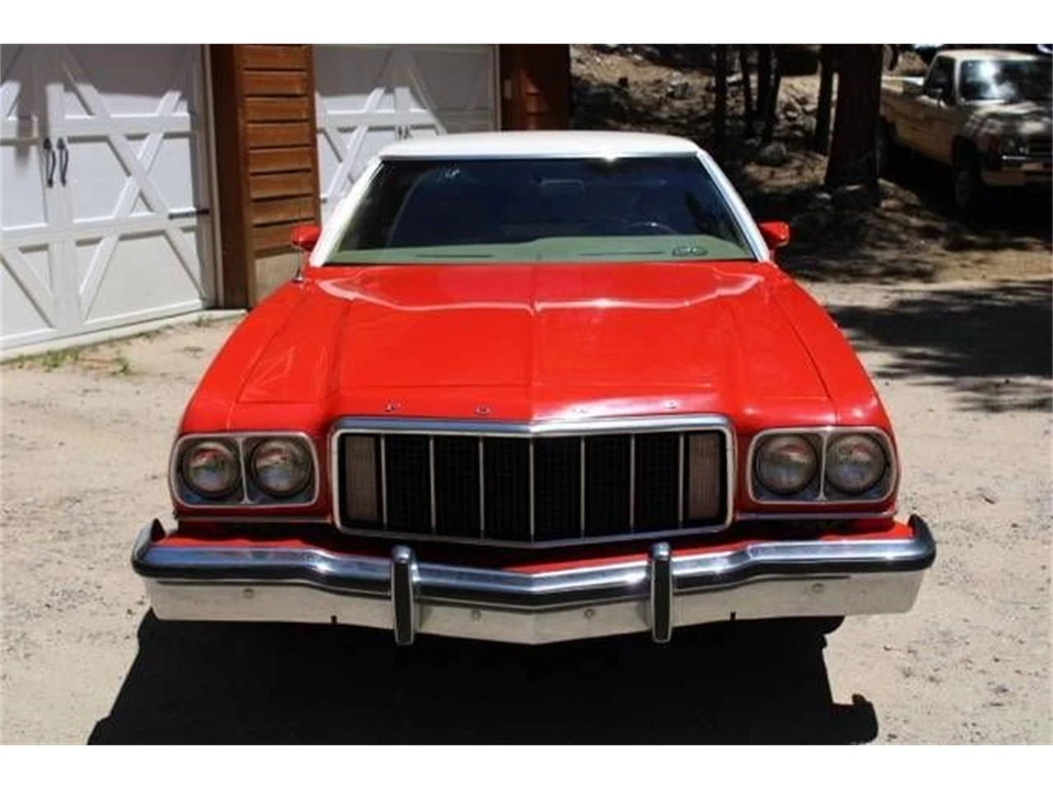 1974 Ford Ranchero 5th-7th Gen - Image 4 of 8
