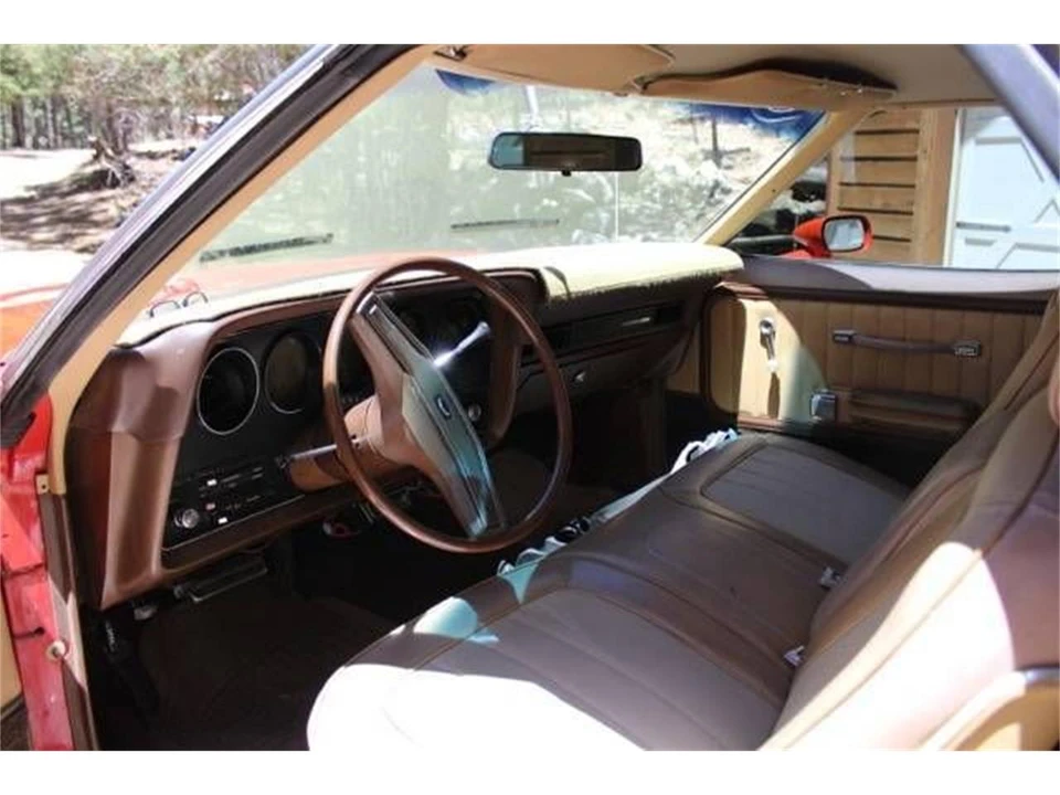 1974 Ford Ranchero 5th-7th Gen - Image 5 of 8