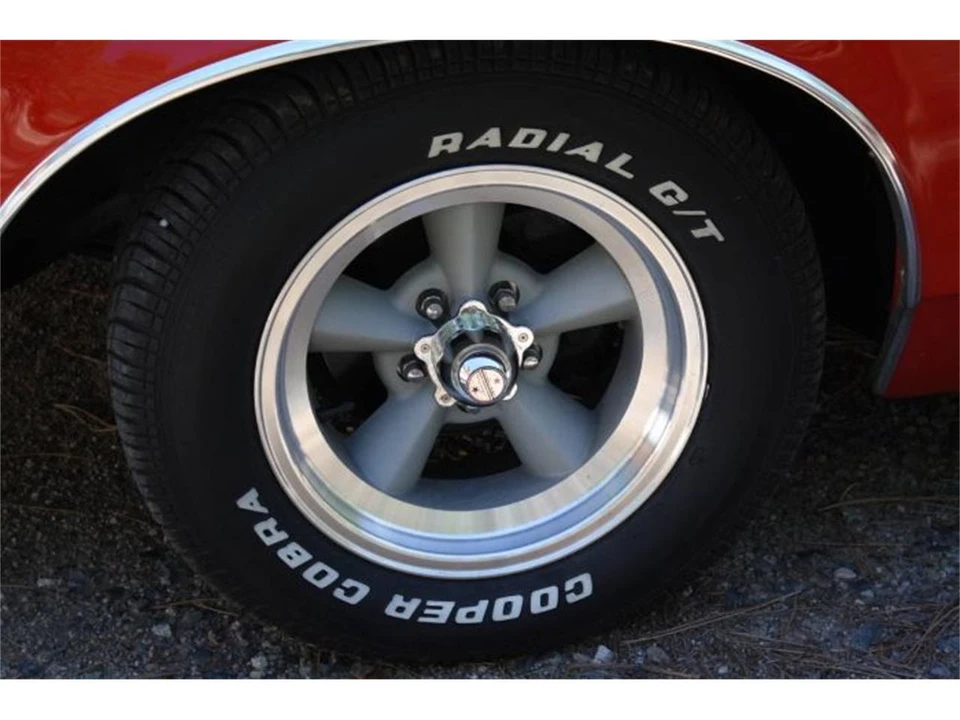 1974 Ford Ranchero 5th-7th Gen - Image 3 of 8
