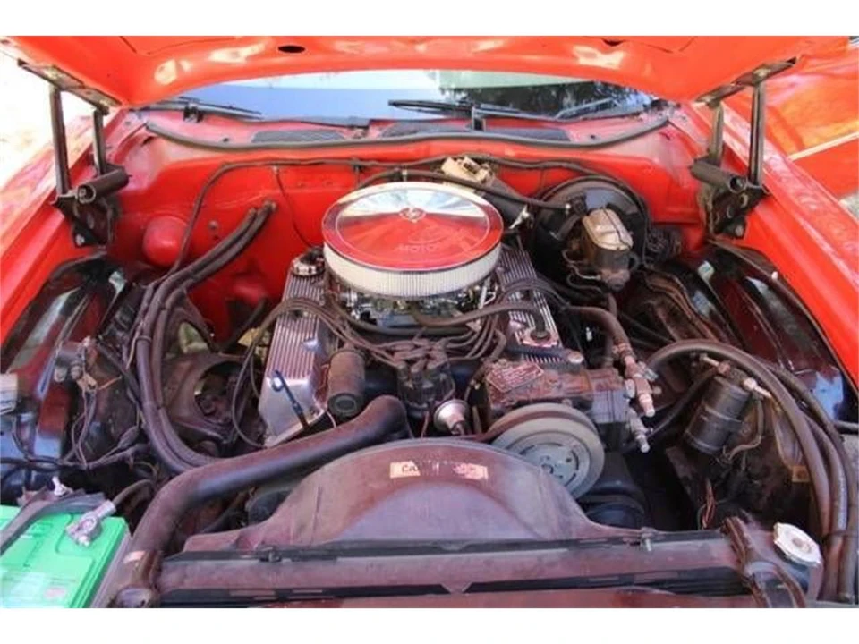 1974 Ford Ranchero 5th-7th Gen - Image 6 of 8