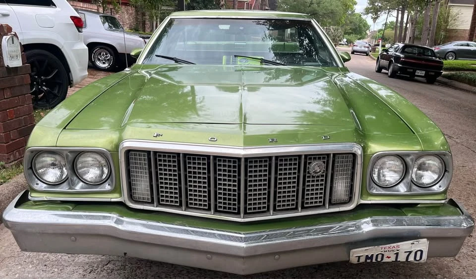 1974 Ford Ranchero 5th-7th Gen - Image 7 of 19