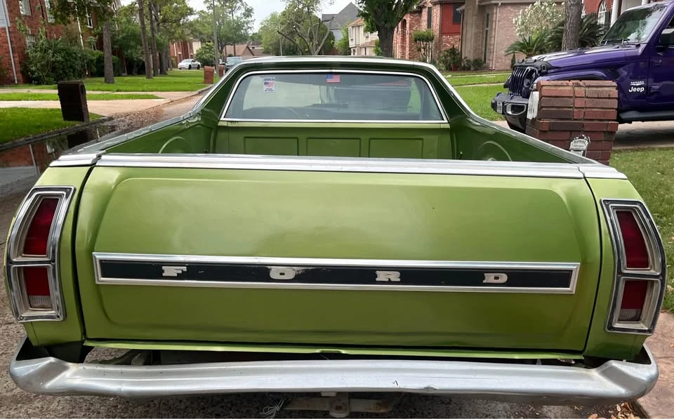 1974 Ford Ranchero 5th-7th Gen - Image 8 of 19