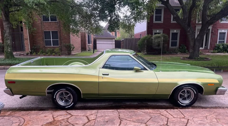 1974 Ford Ranchero 5th-7th Gen - Image 6 of 19