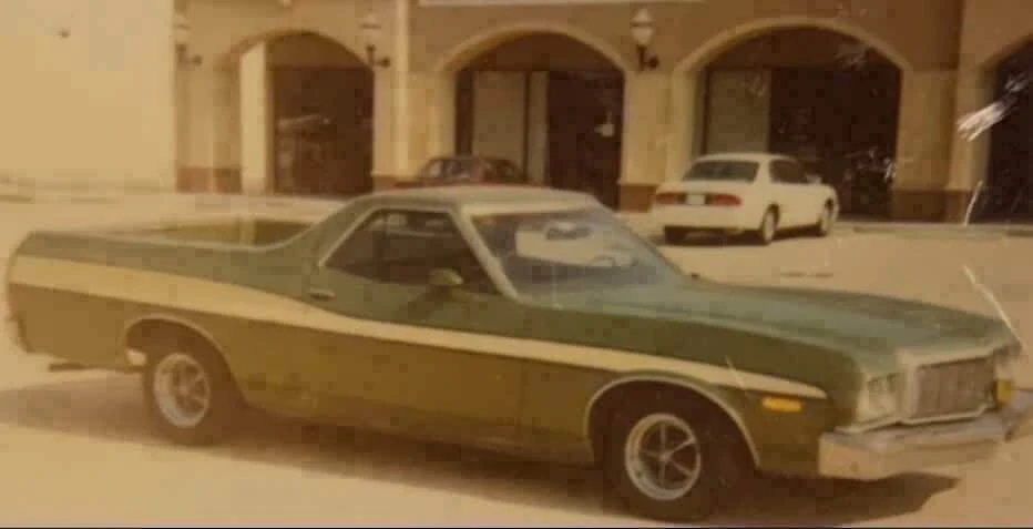1974 Ford Ranchero 5th-7th Gen - Image 15 of 19