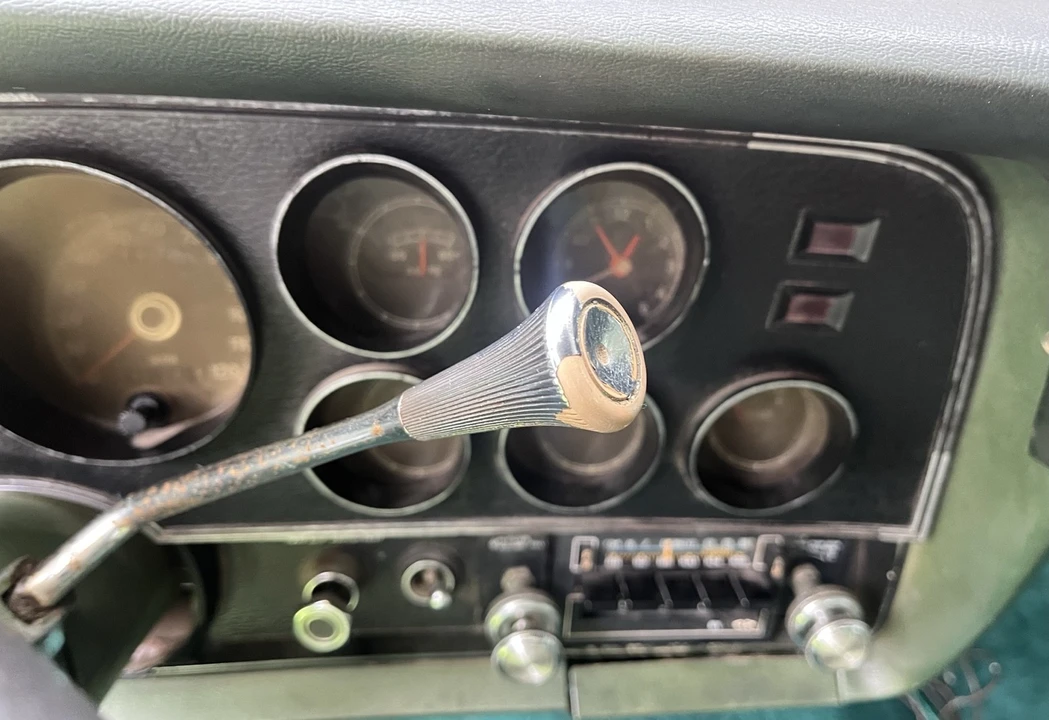 1974 Ford Ranchero 5th-7th Gen - Image 16 of 20