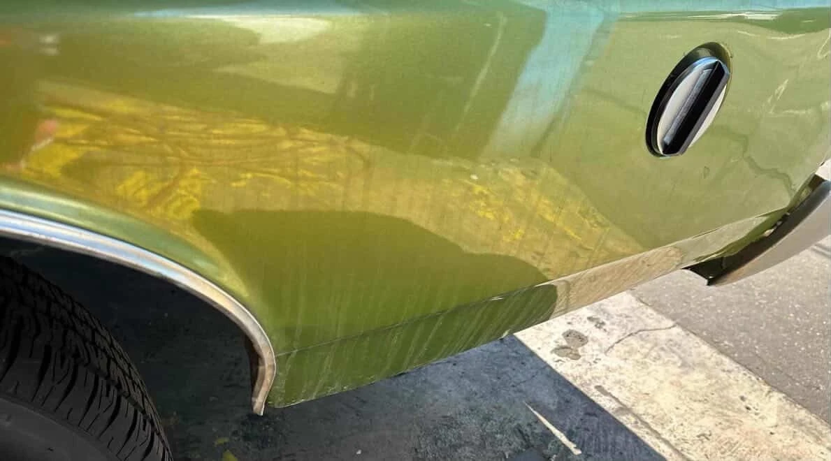1974 Ford Ranchero 5th-7th Gen - Image 10 of 20