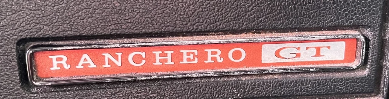1974 Ford Ranchero 5th-7th Gen - Image 7 of 20