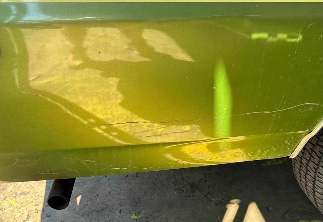 1974 Ford Ranchero 5th-7th Gen - Image 11 of 20