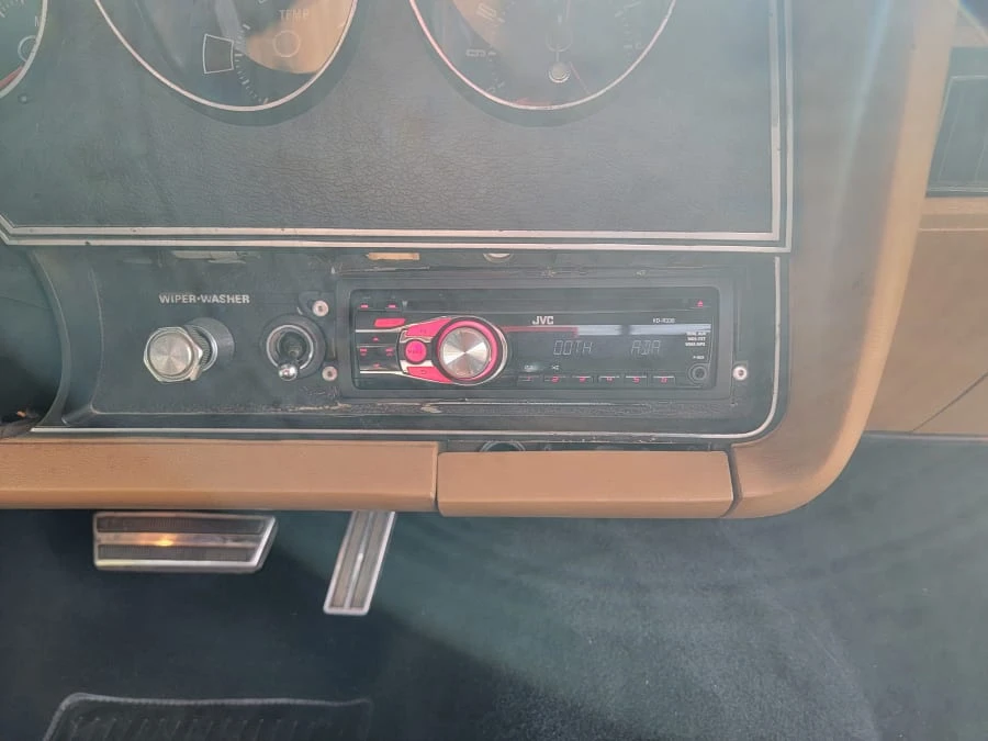 1974 Ford Ranchero 5th-7th Gen - Image 9 of 15