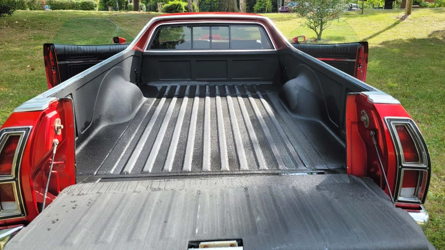 1974 Ford Ranchero 5th-7th Gen - Image 14 of 15