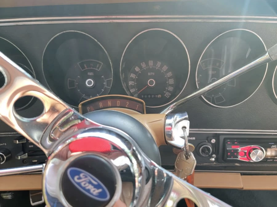 1974 Ford Ranchero 5th-7th Gen - Image 7 of 15