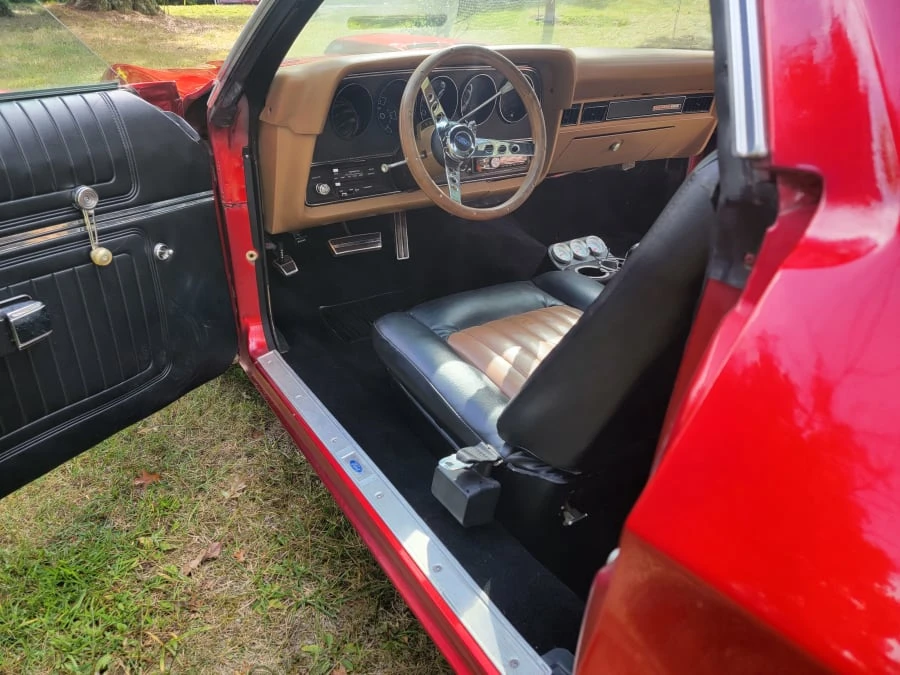 1974 Ford Ranchero 5th-7th Gen - Image 6 of 15
