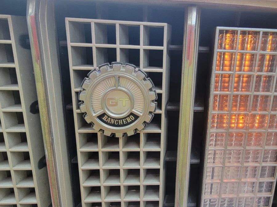 1974 Ford Ranchero 5th-7th Gen - Image 5 of 15
