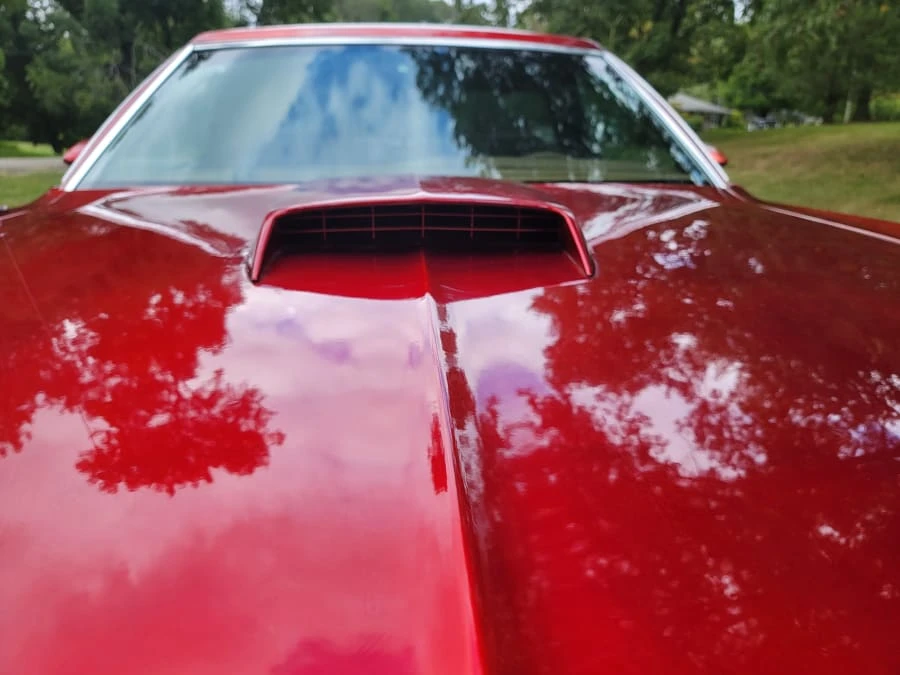 1974 Ford Ranchero 5th-7th Gen - Image 4 of 15