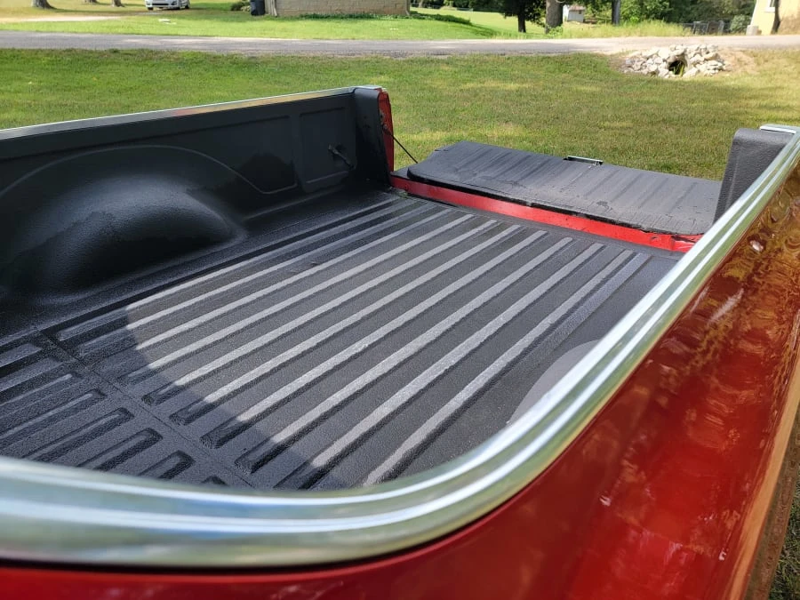 1974 Ford Ranchero 5th-7th Gen - Image 15 of 15
