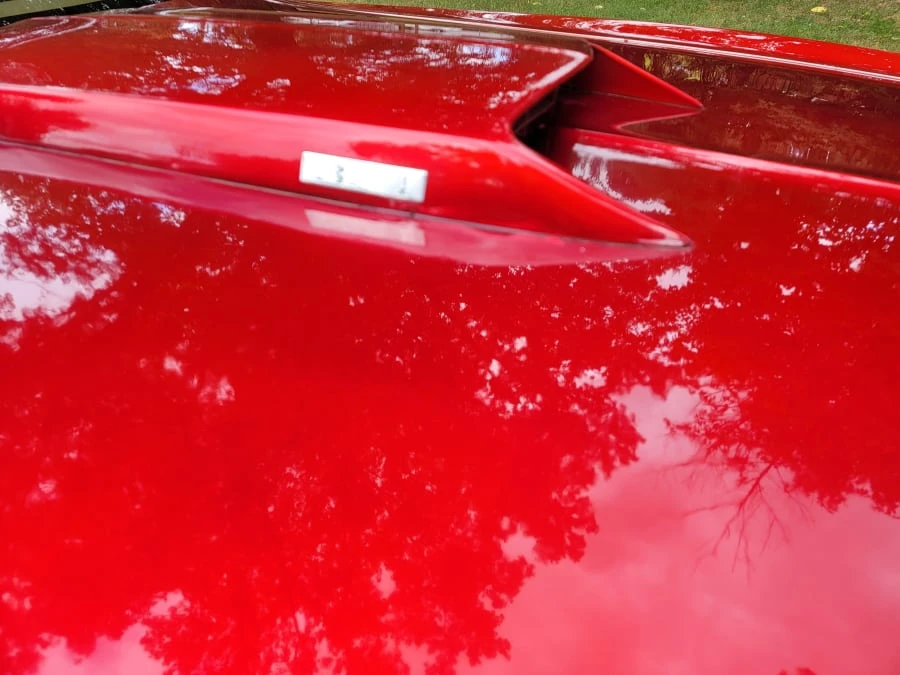 1974 Ford Ranchero 5th-7th Gen - Image 3 of 15