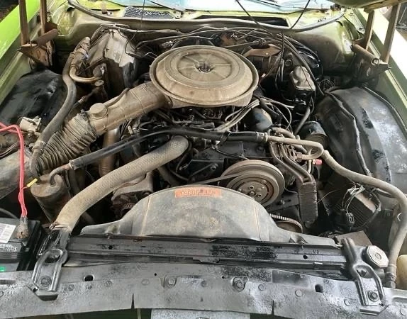 1974 Ford Ranchero 5th-7th Gen - Image 27 of 31