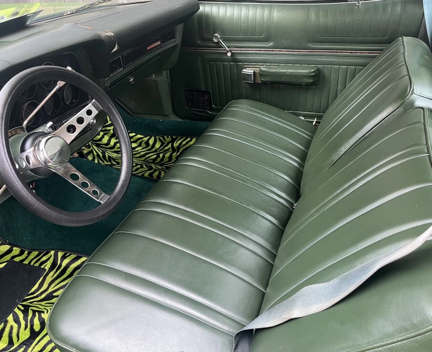1974 Ford Ranchero 5th-7th Gen - Image 23 of 31