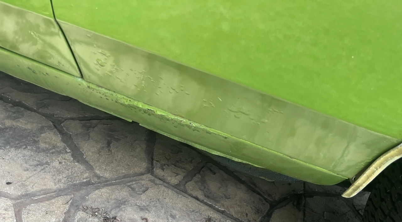 1974 Ford Ranchero 5th-7th Gen - Image 7 of 31