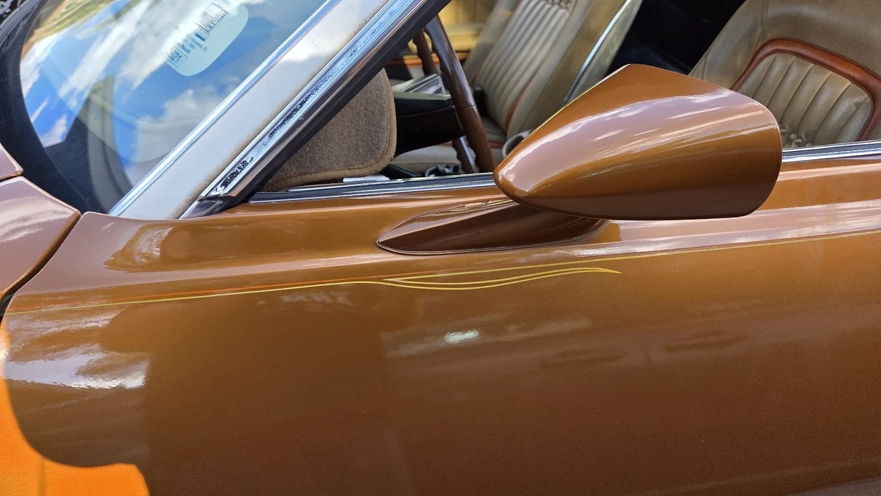 1974 Ford Ranchero 5th-7th Gen - Image 21 of 21