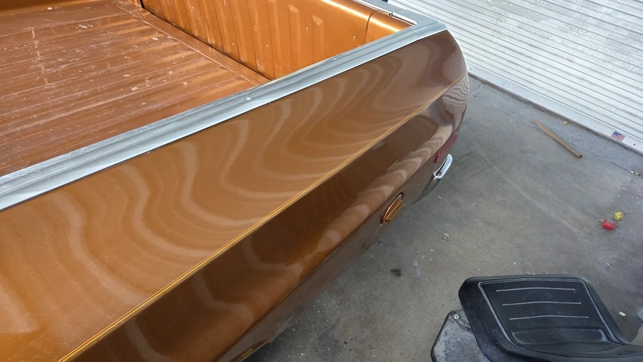 1974 Ford Ranchero 5th-7th Gen - Image 19 of 21