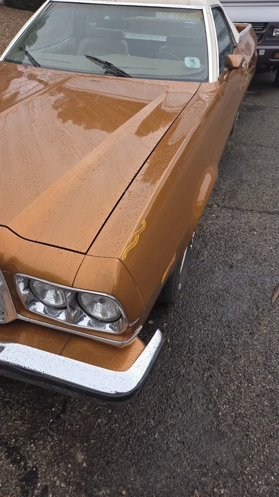 1974 Ford Ranchero 5th-7th Gen - Image 9 of 21