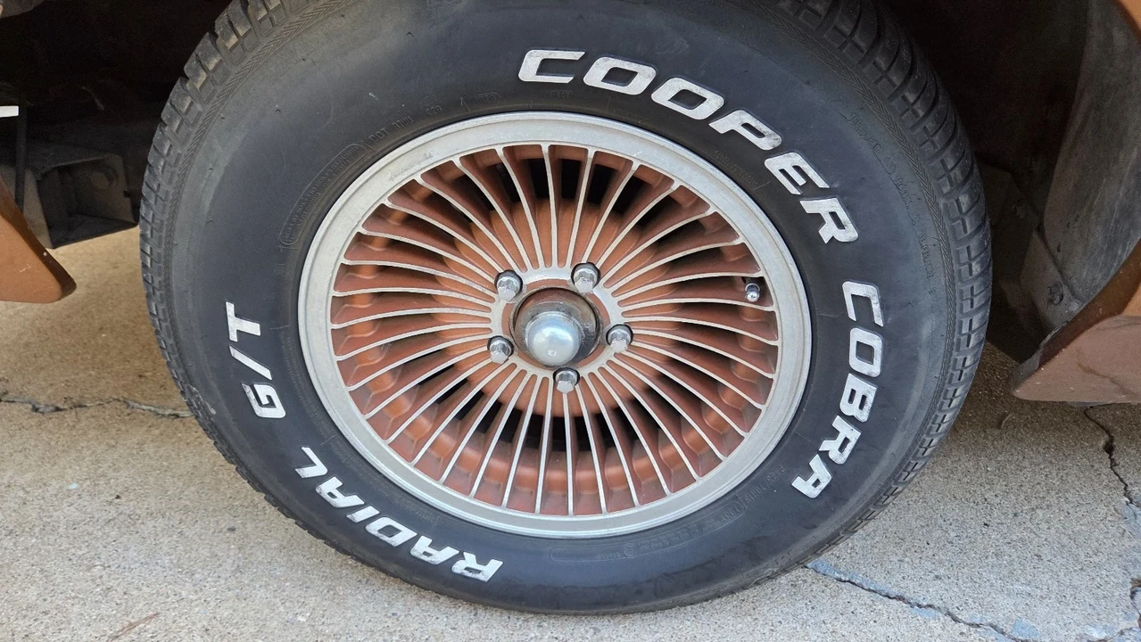1974 Ford Ranchero 5th-7th Gen - Image 14 of 21
