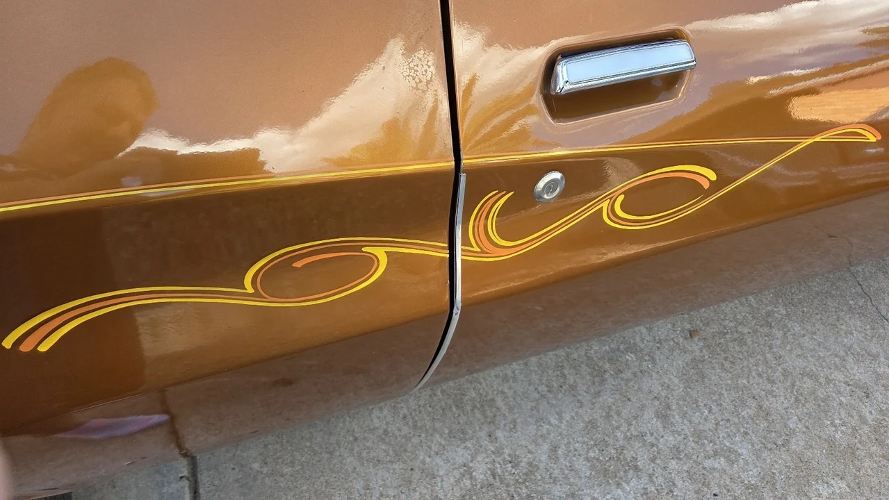 1974 Ford Ranchero 5th-7th Gen - Image 15 of 21